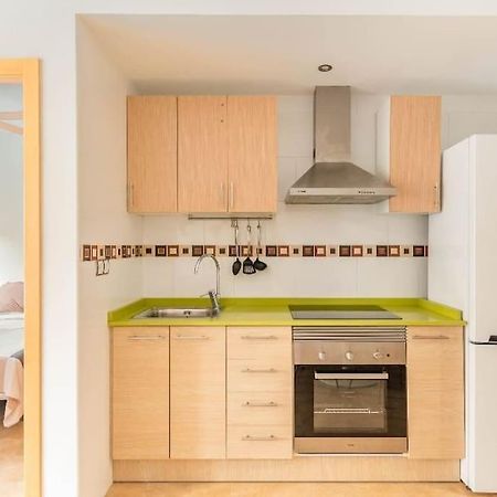 Lindo Y Discreto Apartamento Playa Moncófar Екстериор снимка