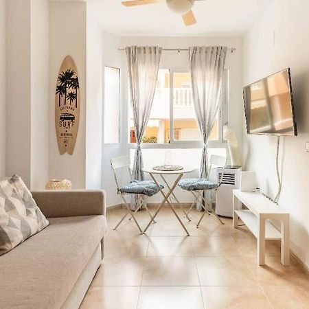 Lindo Y Discreto Apartamento Playa Moncófar Екстериор снимка