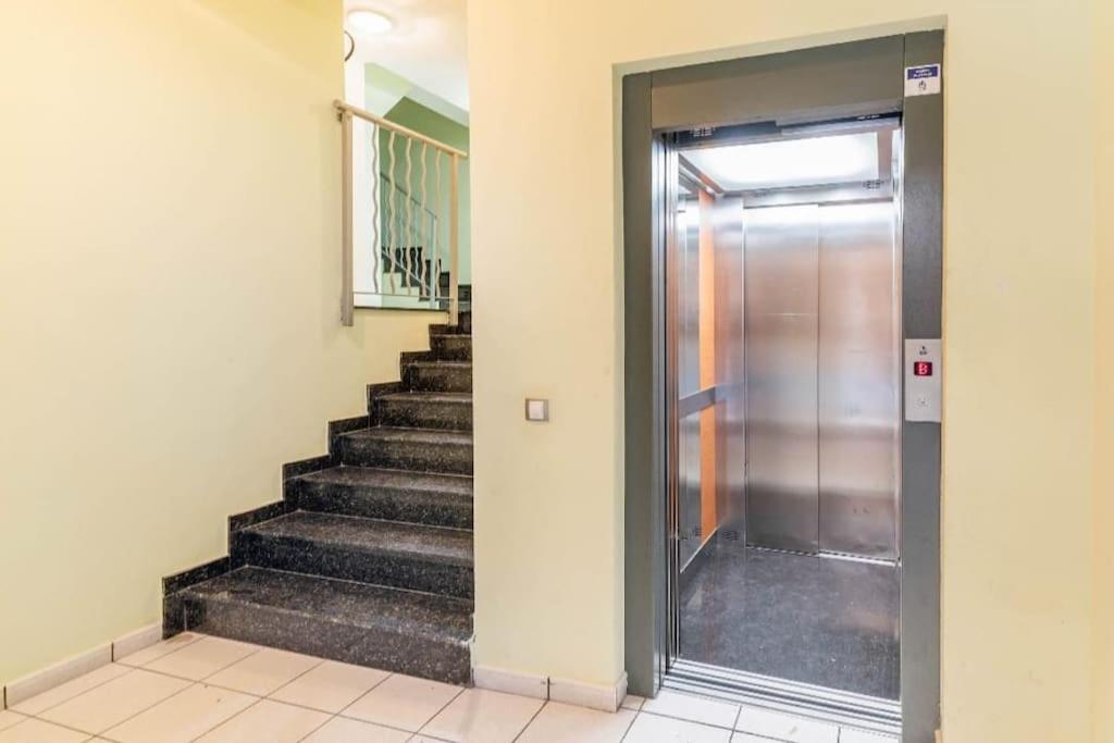 Lindo Y Discreto Apartamento Playa Moncófar Екстериор снимка